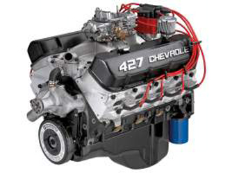 P51F0 Engine